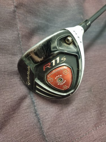 Taylormade r11 fairway wood - r11,