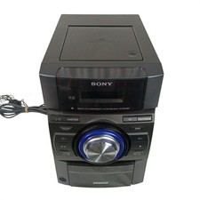 Sony MHC-EC909iP Mini Hi-Fi