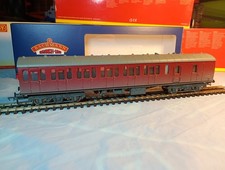 Bachmann Suburban Secondary