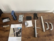 Paxton Net2 PaxLock Kit + Net2Pro Software + Net2Air + MultiFormat Reader