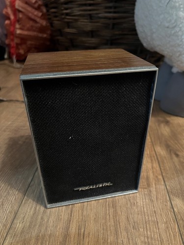 Realistic radio shack 5 - shack, 0.5