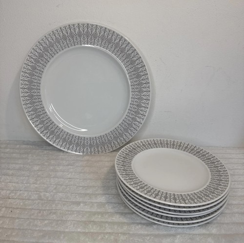 Rosenthal secunda grey tapio - rosenthal,