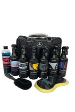 Mercedes-Benz Genuine Car