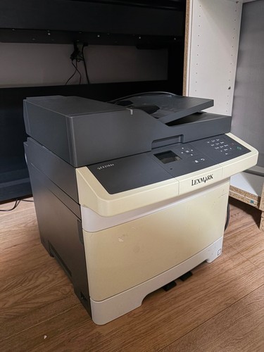 Lexmark cx310dn colour laser - cx310dn,