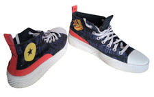 Converse All Star Unt1tl3d Pop