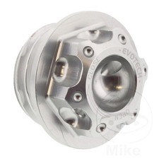 Evotech Oil Filler Screw