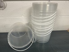 9 x 4.5 LITRE  FOOD GRADE