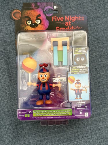 Five nights freddy s - five,