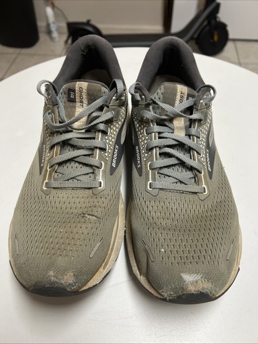 Brooks ghost running shoes - brooks, 14