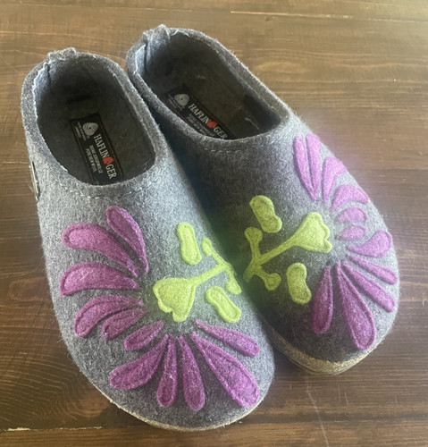 Haflinger unisex us - unisex, eu