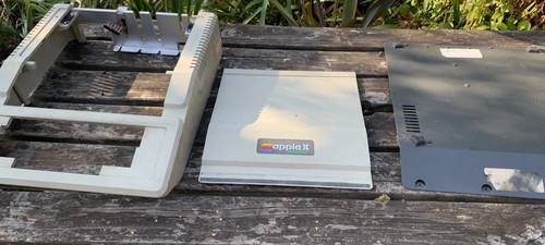 Apple europlus vintage - europlus,