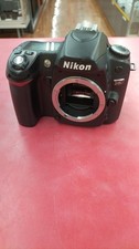 NIKON D80 digital SLR camera