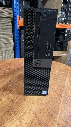 10x joblot dell optiplex 7050 - optiplex,
