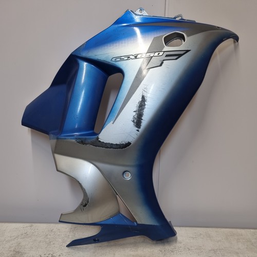 Right side fairing - , suzuki