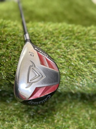 Callaway diablo octane tour - diablo,