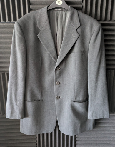 Armani collezioni suit - collezioni, 40/c