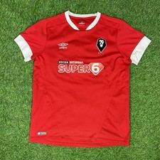 Salford City 2017/2018 Home