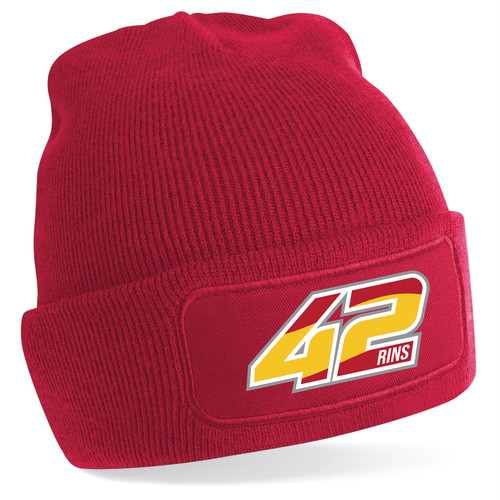 Rins beanie hat - 42,