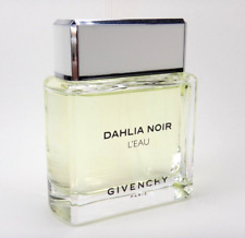 Dahlia noir l'eau Eau De Toilette   EDT  90ml  (Discontinued)