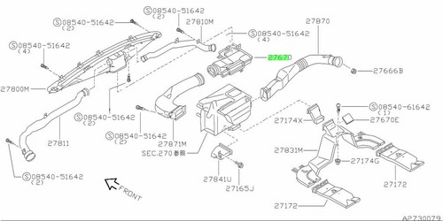 Duct ventilator center for - center,