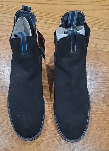 Quiksilver men bogan suede - men's,