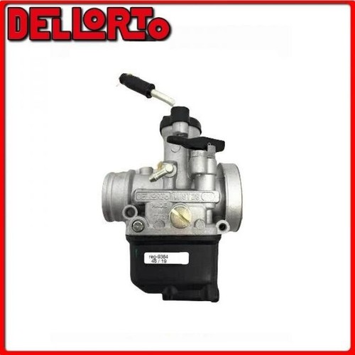 09364 carburettor dellorto - 09364,