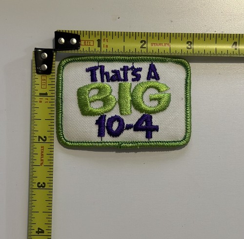 Vintage 1970s that - 1970s, 2”x3”