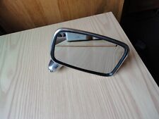 Vintage Wingard RH  wing / door mirror, Shed find,