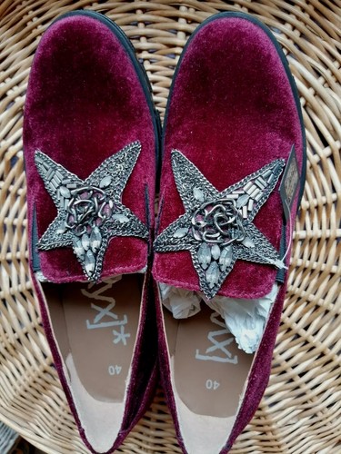 Designer shoes xyxyx - by, 7