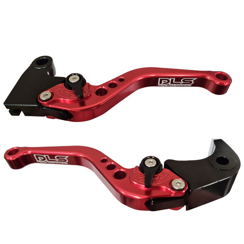 Dls short red clutch brake - dls,
