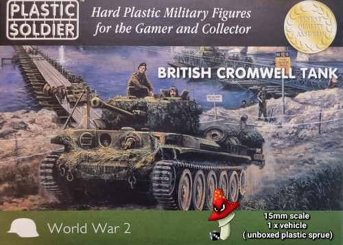 Plastic soldier company 15mm - soldier,