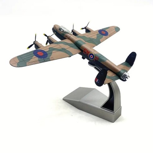 Ww2 raf avro lancaster - ww2,
