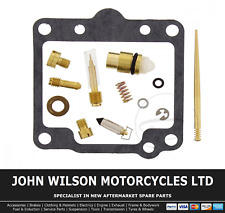 Yamaha SR 250 1983 Keyster