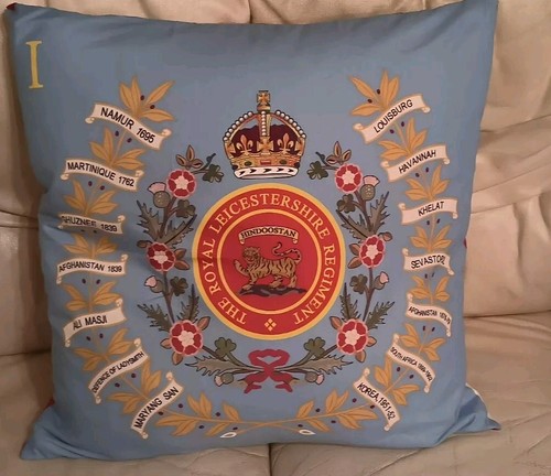 The royal leicestershire - ,