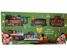 Disney Parks Holiday Christmas