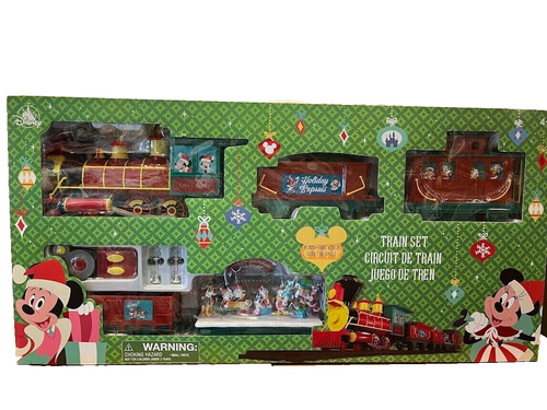 Disney parks holiday christmas - disney,