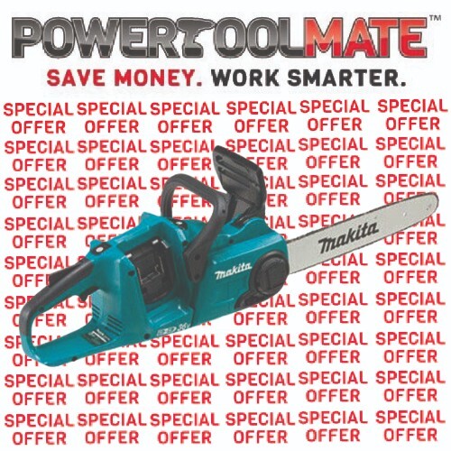 Makita duc353z 36v - 36v, 18v)
