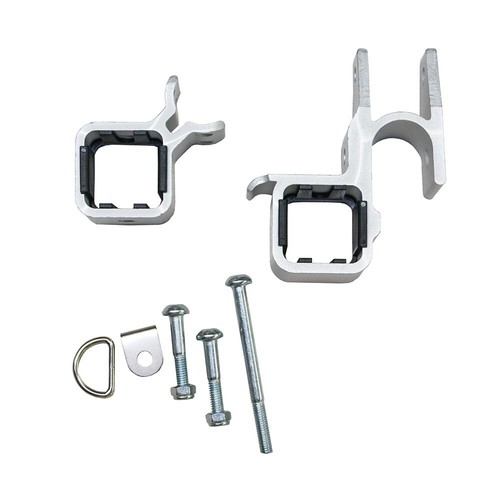 Burley bike trailers towbar - burley,
