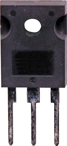Tip series transistors - tip,