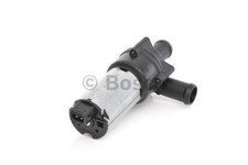 Bosch Auxiliary Secondary