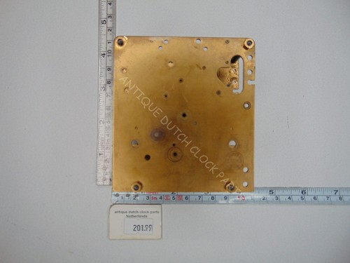 Original platines schatz - original, ships