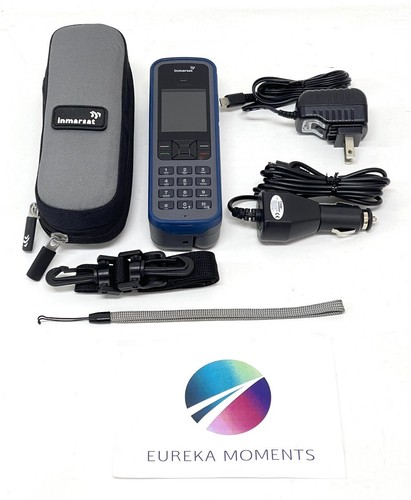 Inmarsat isatphone pro mobile - inmarsat,