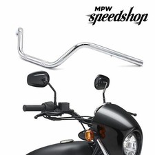 7/8 ''22mm Motorcycle Retro