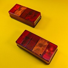 Rear Combination Light AJBA 6