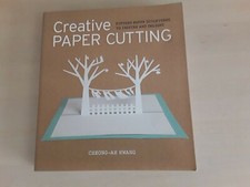Creative Paper Cutting Book