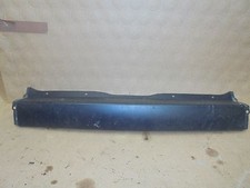 RENAULT GRAND SCENIC 2008 CENTRE MIDDLE BUMPER TRIM SECTION