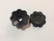 FORD ESCORT XR3 / XR3i MK3 FRONT SEAT BACK SUPPORT WINDER ADJUSTER