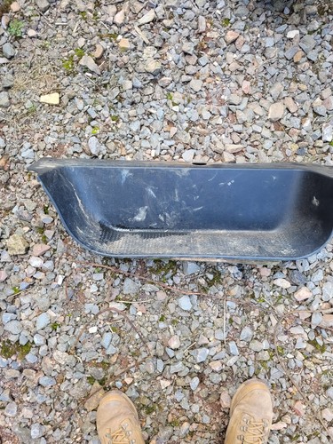 Step cover vivaro - step,