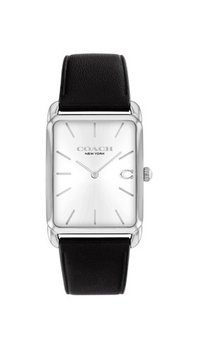 Coach elliot men quartz - 2h,