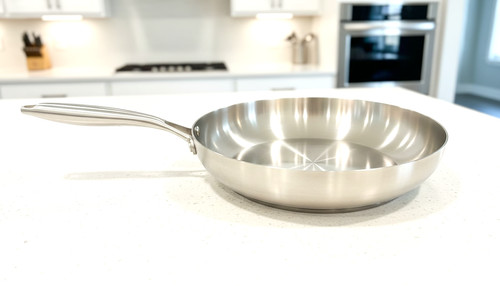 Platinum triply stainless - platinum,